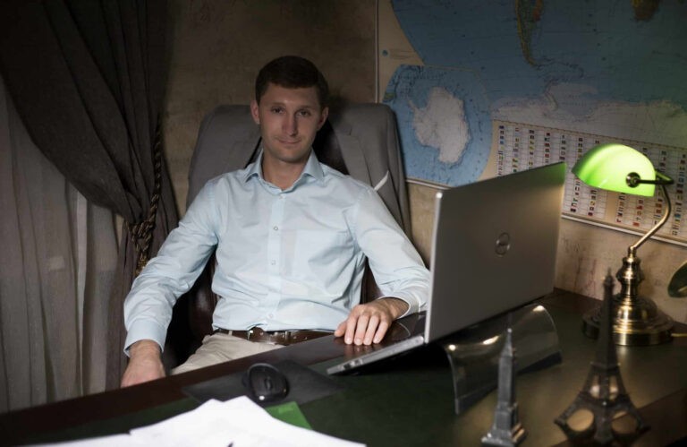 Бесплатная диагностическая сессия